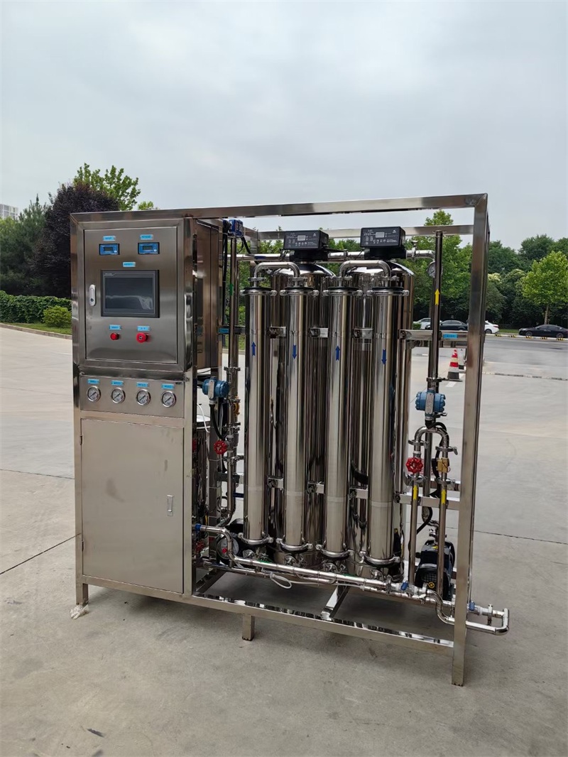 過濾水設備